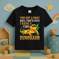 The Bearded Dragon Shirt Pet Reptile Lizard Lover Toddler T-Shirt thumb 3