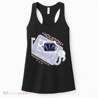 Texas Border District Cool State Logo Women's Tank Top thumb 0