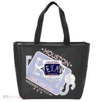 Texas Border District Cool State Logo Tote Bag thumb 0