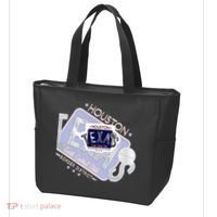 Texas Border District Cool State Logo Tote Bag thumb 3