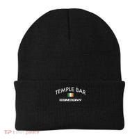 Temple Bar, Dublin, Republic of Ireland  Beanie thumb 0