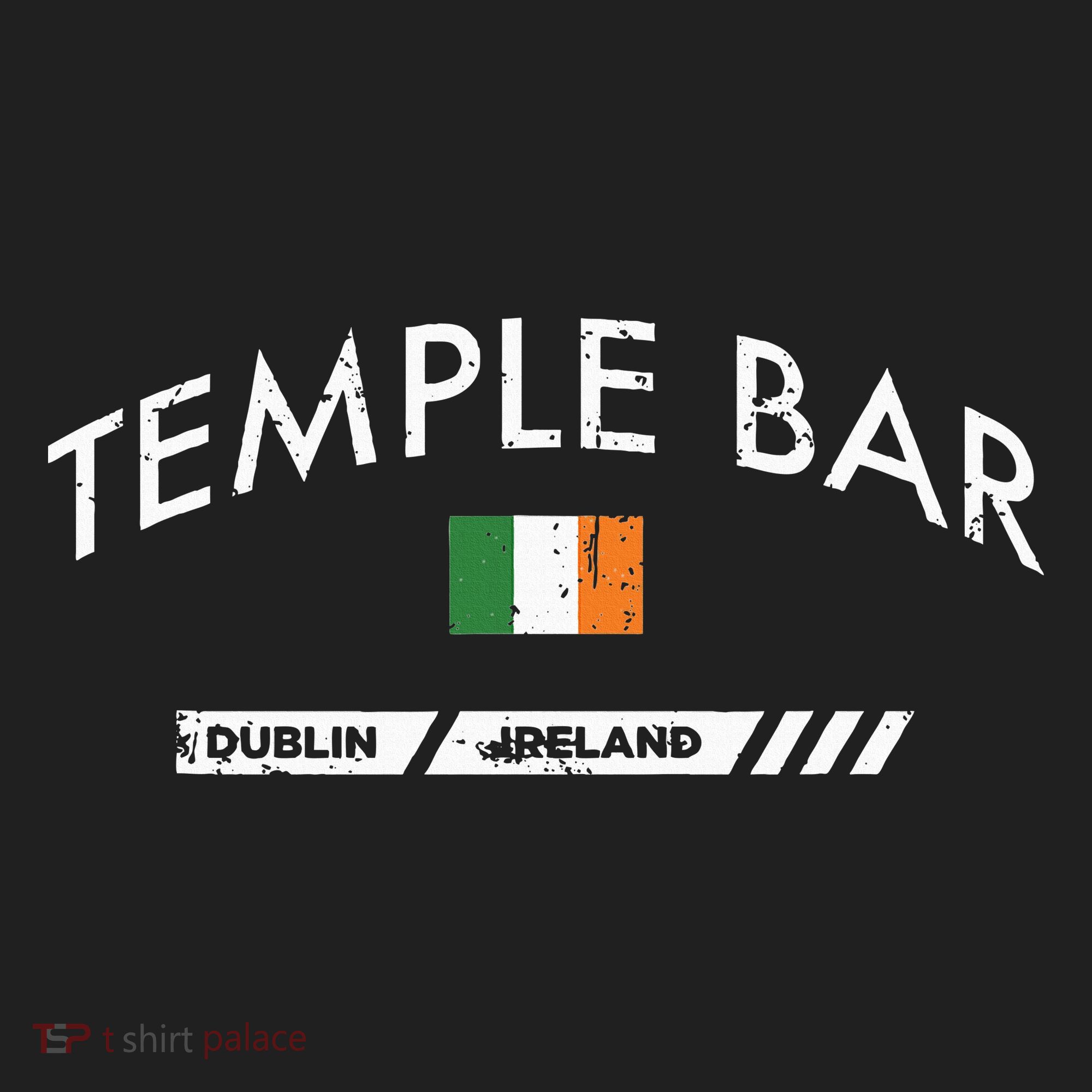 Temple Bar, Dublin, Republic of Ireland  Beanie