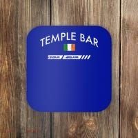 Temple Bar, Dublin, Republic of Ireland  Coaster thumb 0