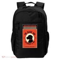 The Black Dog Backpack thumb 0