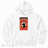 The Black Dog Hoodie thumb 0