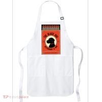 The Black Dog Apron thumb 0