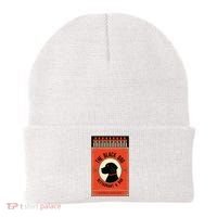 The Black Dog Beanie thumb 0