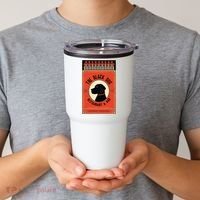 The Black Dog Tumbler thumb 2