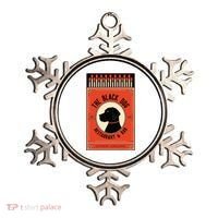 The Black Dog Ornament thumb 0