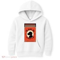 The Black Dog Kids Hoodie thumb 0