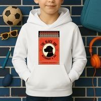 The Black Dog Kids Hoodie thumb 2