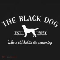 The Black Dog Polo thumb 3