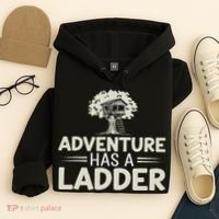 Treehouse Builders Diy Treehouse Construction Creative Hoodie thumb 4