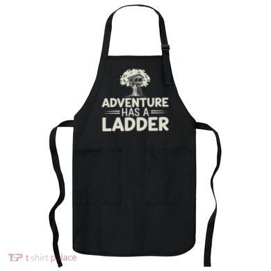 Treehouse Builders Diy Treehouse Construction Creative Apron