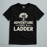Treehouse Builders Diy Treehouse Construction Creative T-Shirt thumb 5