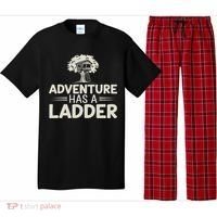 Treehouse Builders Diy Treehouse Construction Creative Pajama Set thumb 0