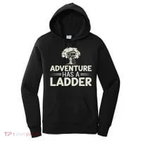 Treehouse Builders Diy Treehouse Construction Creative Women's Hoodie thumb 0