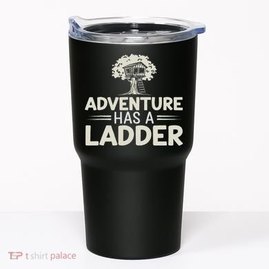 Treehouse Builders Diy Treehouse Construction Creative Tumbler