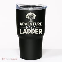 Treehouse Builders Diy Treehouse Construction Creative Tumbler thumb 0