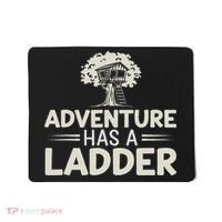 Treehouse Builders Diy Treehouse Construction Creative Mousepad thumb 0