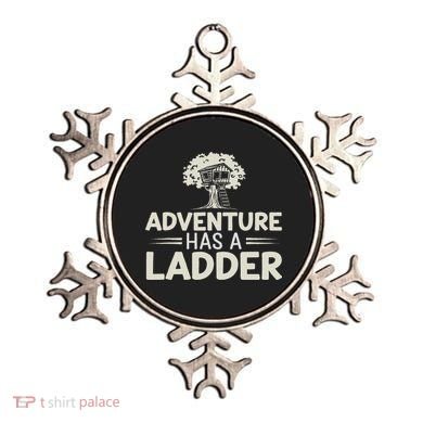 Treehouse Builders Diy Treehouse Construction Creative Ornament
