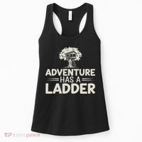 Treehouse Builders Diy Treehouse Construction Creative Women's Tank Top thumb 0