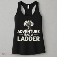 Treehouse Builders Diy Treehouse Construction Creative Women's Tank Top thumb 3