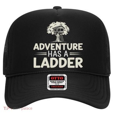 Treehouse Builders Diy Treehouse Construction Creative Hat