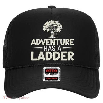 Treehouse Builders Diy Treehouse Construction Creative Hat