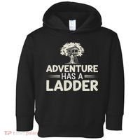 Treehouse Builders Diy Treehouse Construction Creative Toddler Hoodie thumb 0