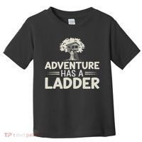 Treehouse Builders Diy Treehouse Construction Creative Toddler T-Shirt thumb 0