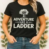 Treehouse Builders Diy Treehouse Construction Creative Women's T-Shirt thumb 2
