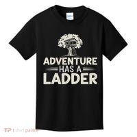 Treehouse Builders Diy Treehouse Construction Creative Kids T-Shirt thumb 0