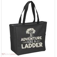 Treehouse Builders Diy Treehouse Construction Creative Tote Bag thumb 2
