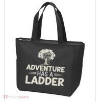 Treehouse Builders Diy Treehouse Construction Creative Tote Bag thumb 3