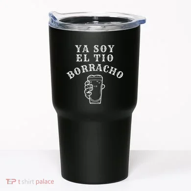 Tumbler