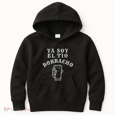Kids Hoodie