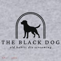 The Black Dog Women's Sweatshirt thumb 2