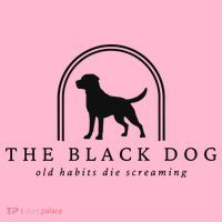The Black Dog Coaster thumb 2