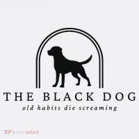 The Black Dog Women's Tank Top thumb 5