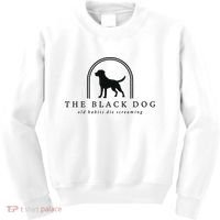 The Black Dog Kids Sweatshirt thumb 0