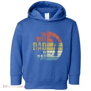Toddler Hoodie