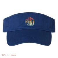 The Best Dad By Par Meaningful Gift Visor thumb 0