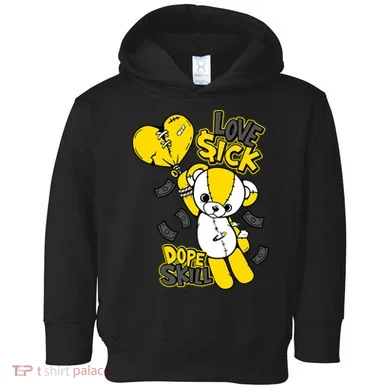Toddler Hoodie
