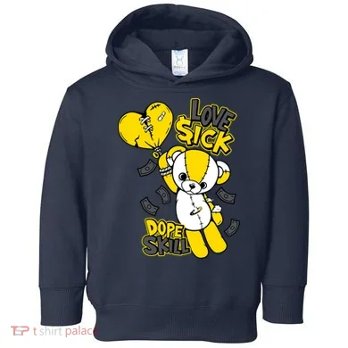Toddler Hoodie