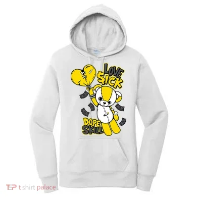 Women's Hoodie