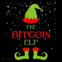 The Bitcoin Elf Funny Family Matching Christmas Coffee Mug thumb 5