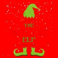The Bitcoin Elf Funny Family Matching Christmas Santa Hat thumb 1