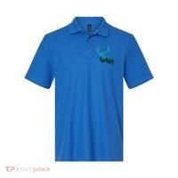 Topographical Bull Elk Deer Hunting Antlers Deer Hunters Gift Polo thumb 0