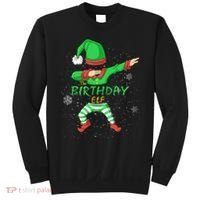 The Birthday Elf Sweatshirt thumb 0